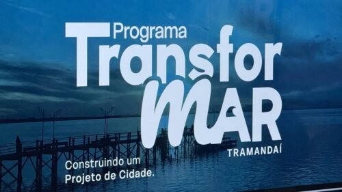 Tramandaí avança com novos investimentos pelo Programa Transformar