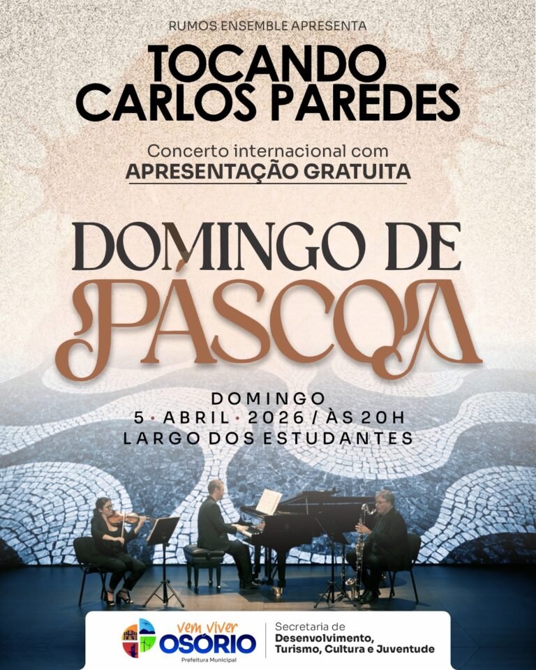 UM ESPETÁCULO INTERNACIONAL INESQUECÍVEL CHEGA NESTE DOMINGO DE PÁSCOA! 8 660723942 1384139297087967 4413109173337380050 n 1