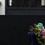 Casal Morto em Queda de Avião é Velado em Cerimônia Restrita em Capão da Canoa