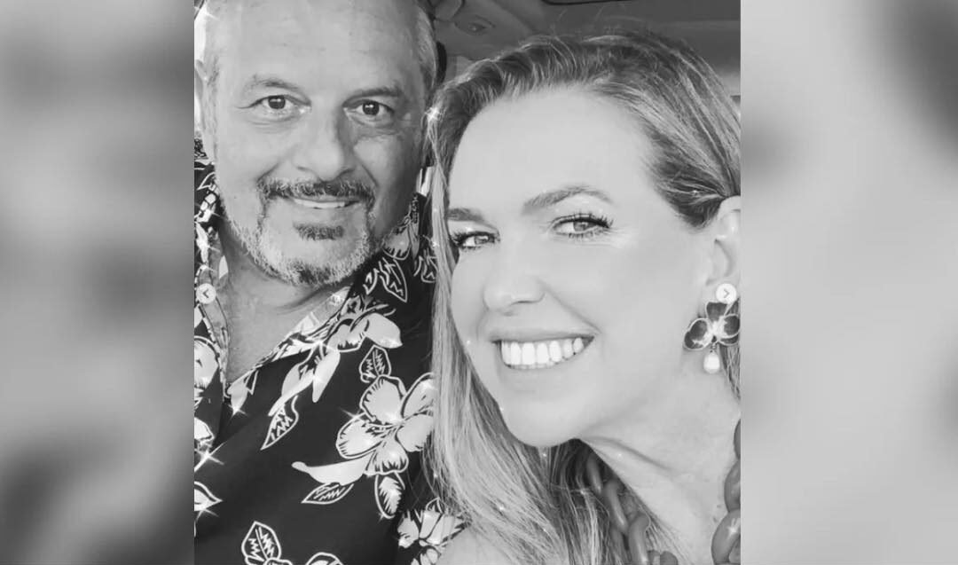 Casal Morto em Acidente A&eacute;reo Ser&aacute; Velado em Cap&atilde;o da Canoa&nbsp; Neste Domingo