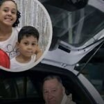 Motorista bêbado tem prisão mantida após matar irmãos que brincavam na garagem de casa