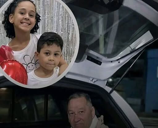 Motorista b&ecirc;bado tem pris&atilde;o mantida ap&oacute;s matar irm&atilde;os que brincavam na garagem de casa