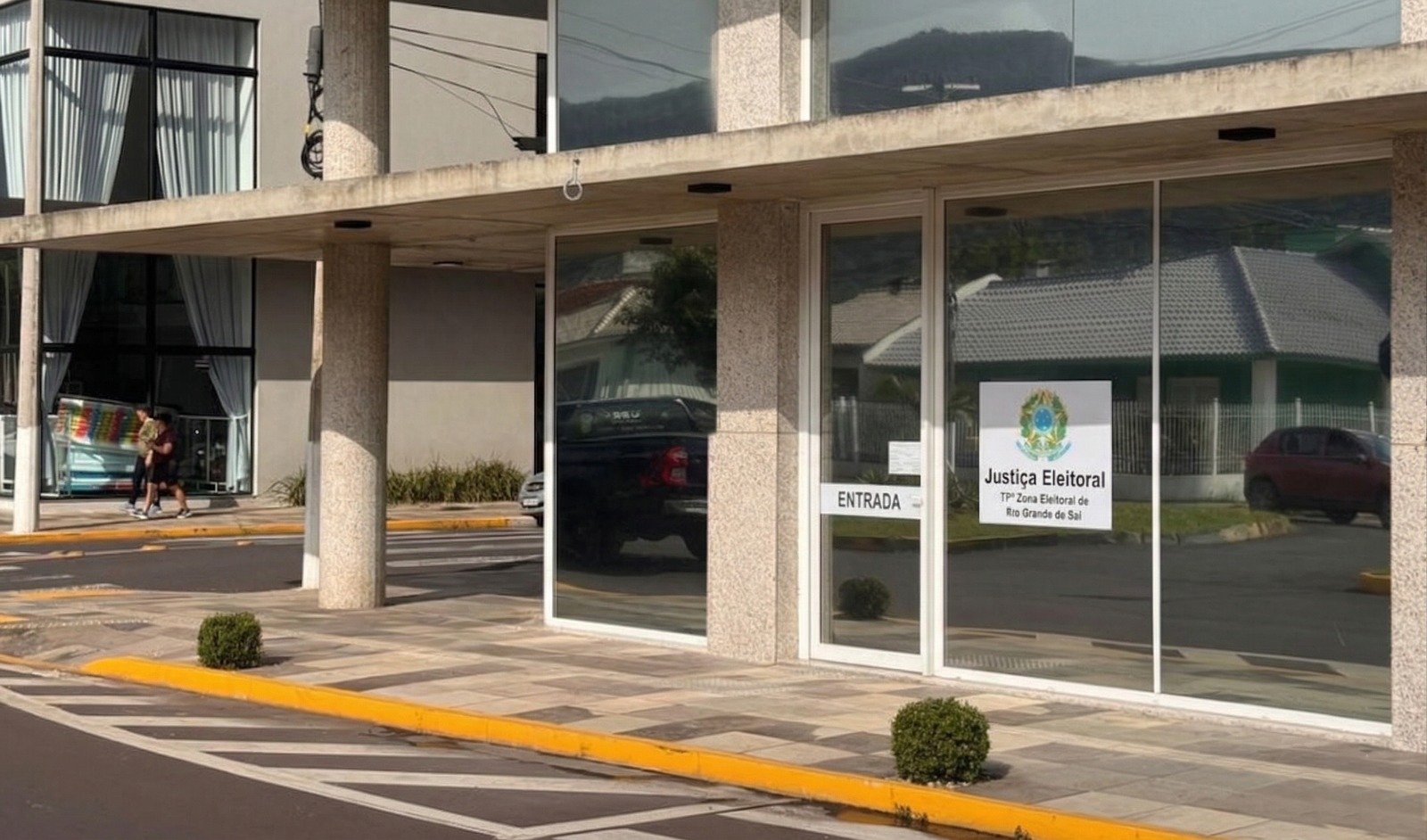 CART&Oacute;RIO ELEITORAL DE OS&Oacute;RIO REALIZA PLANT&Otilde;ES PARA EVITAR FILAS COM A PROXIMIDADE DO PRAZO FINAL DE REGULARIZA&Ccedil;&Atilde;O