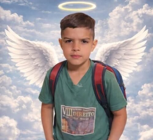 Mãe de Adolescente Morto em Acidente no RS disse ter Pedido para Filho não ir à Aula