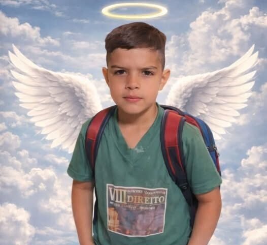 M&atilde;e de Adolescente Morto em Acidente no RS disse ter Pedido para Filho n&atilde;o ir &agrave; Aula