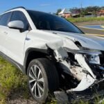 Acidente volta a ser registrado na rótula da RS-030 em menos de 24 horas no acesso a Osório