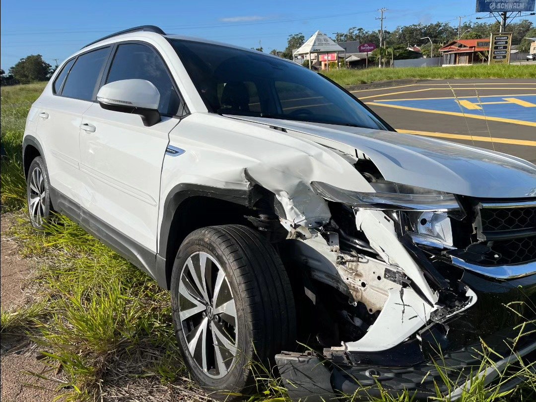 Acidente volta a ser registrado na r&oacute;tula da RS-030 em menos de 24 horas no acesso a Os&oacute;rio