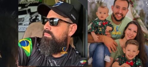 Vítimas de acidente com cinco mortes na SC-355 são identificadas