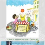 OSÓRIO SERÁ SEDE DO 1º ENCONTRO DA REGIÃO SUL DO PROJETO INTERNACIONAL CIDADES DAS CRIANÇAS