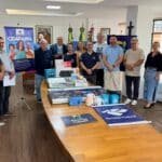 MUNICÍPIO DE OSÓRIO É BENEFICIADO COM O VALOR DE R$ 243 MIL EM MERCADORIAS ATRAVÉS DO RECEITA CIDADÃ