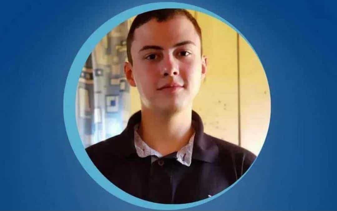 Um grave acidente de tr&acirc;nsito resultou na morte de um motociclista na tarde deste Domingo (19), em Santo Ant&ocirc;nio da Patrulha