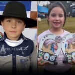Criança de 9 anos Morre após Cair de um Cavalo durante um Evento no Paraná