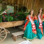 Começa nesta Quinta-feira (30), no Complexo de Eventos Expogramado, a 35ª Festa da Colônia de Gramado.