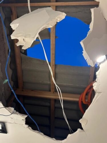 Arrombamento em restaurante causa prejuízos durante a madrugada em Osório