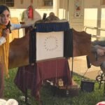 PROJETO CRIANÇA E NATUREZA LEVA ATIVIDADES LÚDICAS E DE EDUCAÇÃO AMBIENTAL ÀS ESCOLAS MUNICIPAIS EM OSÓRIO