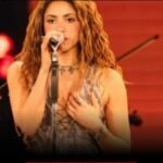 Morte em Palco de Shakira em Copacabana Repercute fora do Brasil