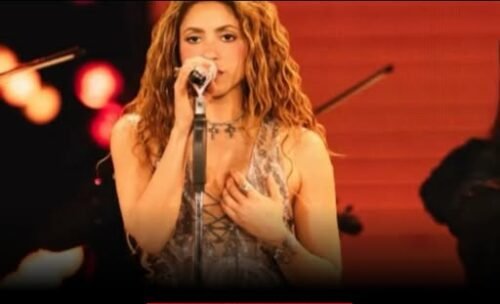 Morte em Palco de Shakira em Copacabana Repercute fora do Brasil