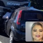 Identificada Mulher que Morreu após Colisão com uma Carreta em Santo Antônio da Patrulha