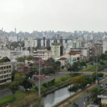 Tempo instável persiste e chuva atinge parte do RS neste Sábado