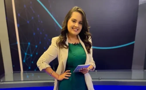 Morre Alice Ribeiro, repórter da TV Band Minas, aos 35 anos