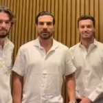 Filhos dão continuidade à feira de casal morto em acidente aéreo no RS: ‘seguir o legado’