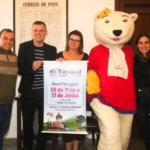 Tricofest 2026 espera receber mais de 120 mil visitantes e faturar R$ 23 milhões em Nova Petrópolis