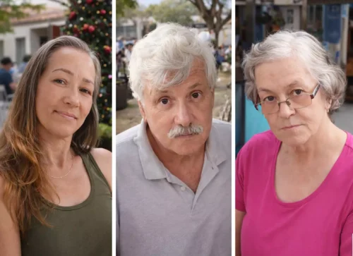 Polícia Civil indicia brigadiano pelas mortes da ex-mulher e dos pais dela em Cachoerinha