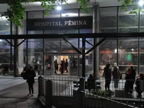 UTI Neonatal do Hospital Fêmina é fechada após morte de prematuro infectado por bactéria