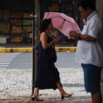 Segunda-feira tem nuvens e grande chance de chuva em quase todo RS