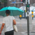 Com avanço de frente fria, Quinta-feira será de chuva e instabilidade no RS