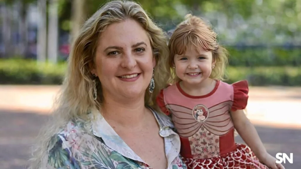 M&atilde;e e filha morrem em acidente durante viagem de P&aacute;scoa no RS