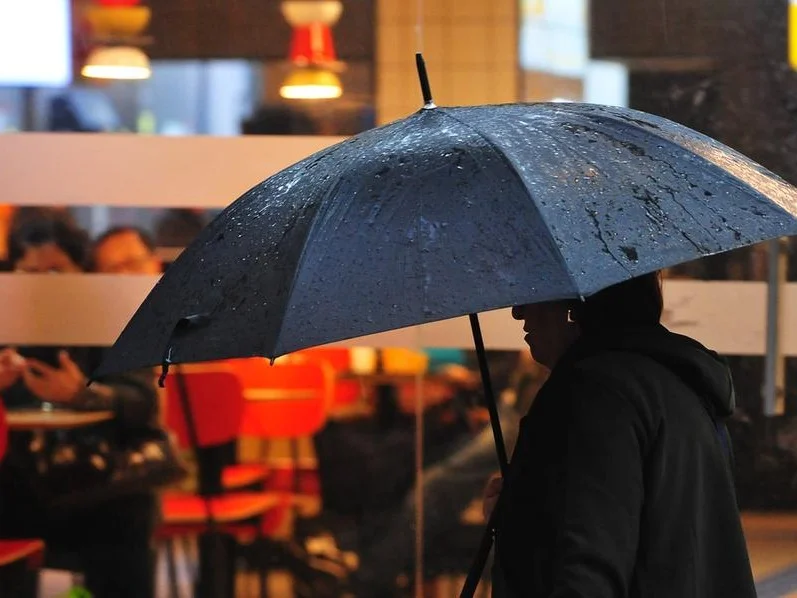 Ter&ccedil;a-feira ser&aacute; de forte instabilidade no RS, com risco de vendavais e chuva intensa