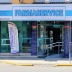 Fortes Imóveis Vende Ponto Comercial (Farmacia) em Osório