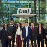 JBS abre Processo Seletivo para Contratação de Advogados no Rio Grande do Sul
