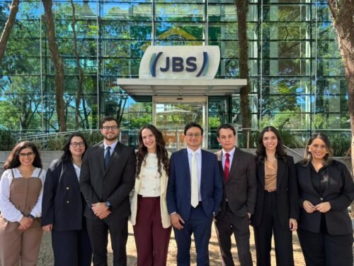 JBS abre Processo Seletivo para Contratação de Advogados no Rio Grande do Sul