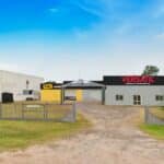 Especialistas em soluções para a construção civil abrem unidade no Rio Grande do Sul