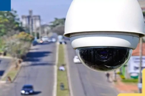 Programa Estadual prevê Instalação de Câmeras Urbanas em todas as Cidades do RS