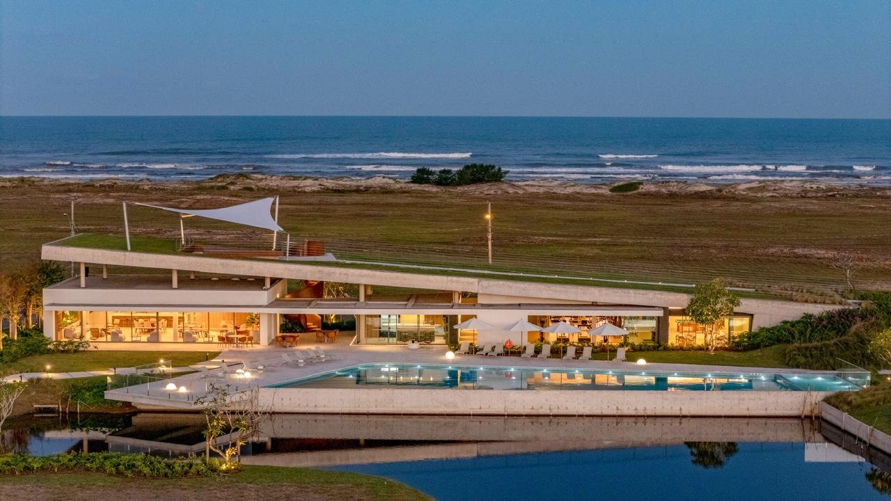 Wagnerpar Urbanismo investe em novo balne&aacute;rio e leva alto padr&atilde;o para o norte de Cap&atilde;o da Canoa