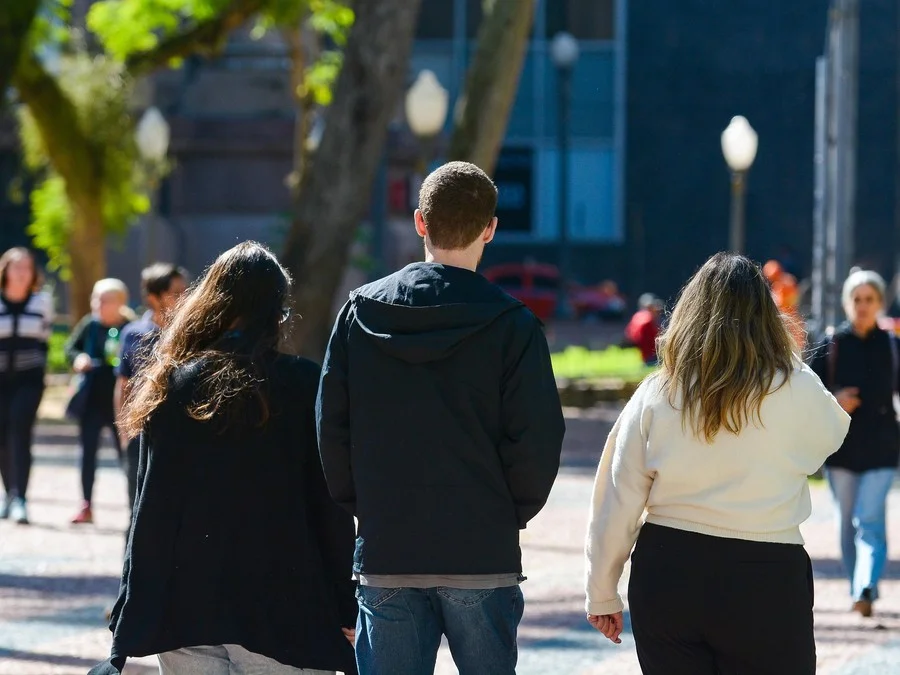Sexta-feira ser&aacute; de tempo firme e sol ap&oacute;s a passagem do ciclone no RS