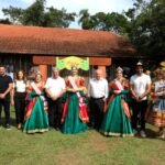 Em edição comemorativa de 35 anos, Festa da Colônia de Gramado está cheia de novidades