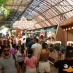 ChocoPáscoa Gramado estende programação da Rua Coberta até o feriado Tiradentes (21)