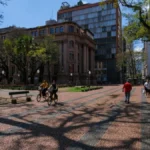 Sábado será de tempo firme e sol no RS