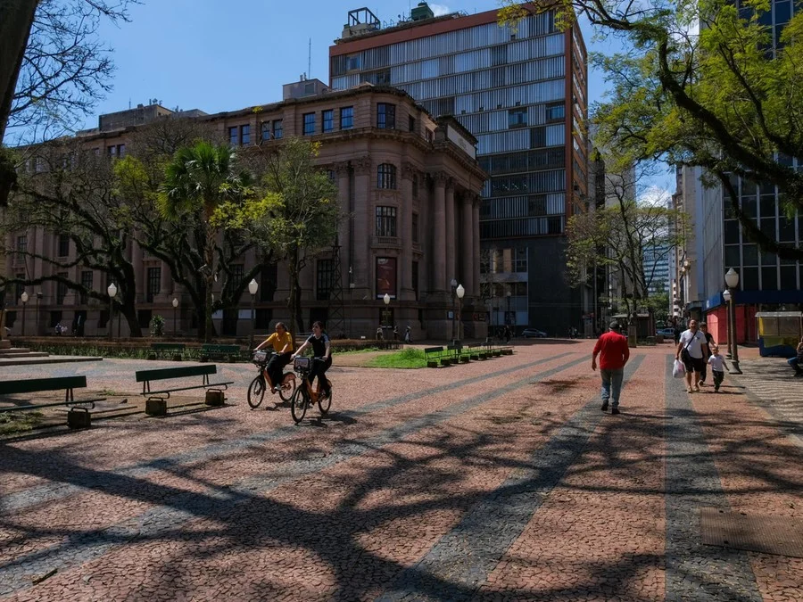 S&aacute;bado ser&aacute; de tempo firme e sol no RS