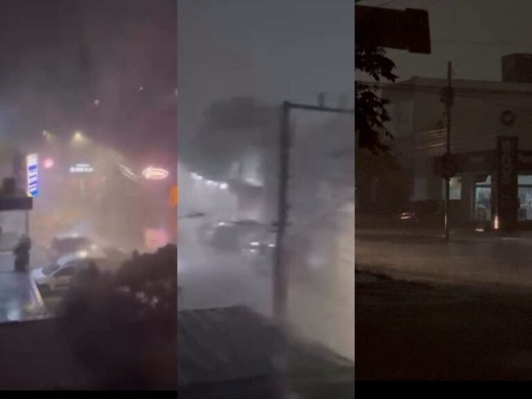 temporal florianopolis itajai sc abril 2026