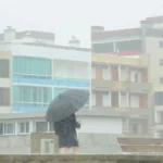 RS terá virada no tempo com chance de temporais no feriado desta Sexta-feira