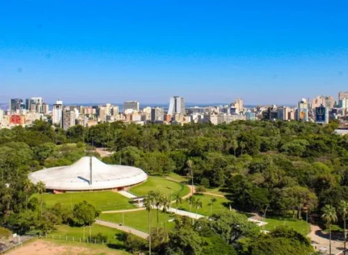 Sol predomina no RS durante o Dia das Mães
