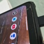 Jovem Morre por Descarga Elétrica ao usar Celular durante Temporal no RS