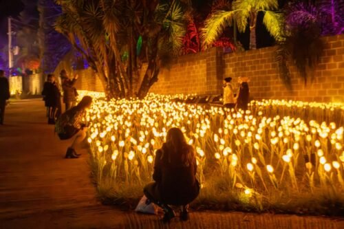 35ª Festa da Colônia de Gramado está com inscrições abertas para Pedal Iluminado