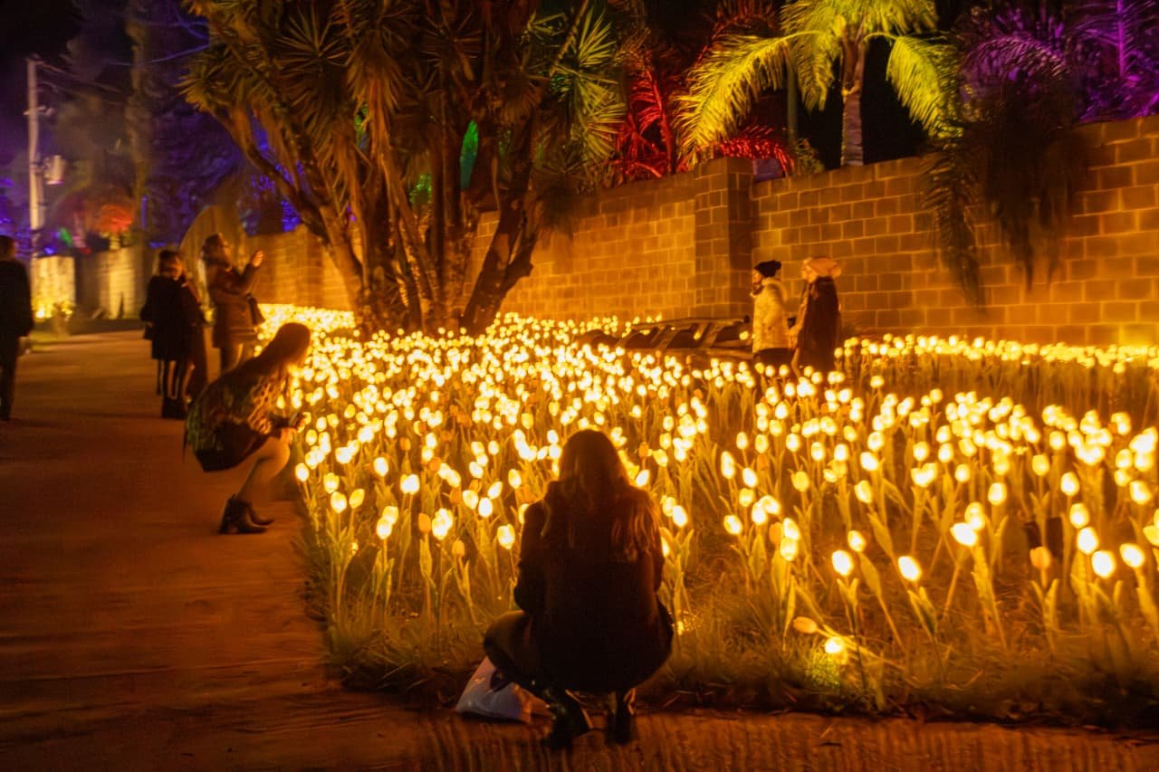 35ª Festa da Colônia de Gramado está com inscrições abertas para Pedal Iluminado