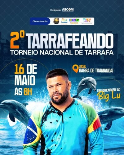 Neste Final de Semana tem Tradição, Cultura e Emoção na Barra de Tramandaí!